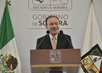 Vamos a apoyar a las familias en situación de pobreza extrema: Alfonso Durazo