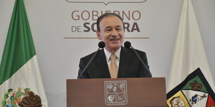 Vamos a apoyar a las familias en situación de pobreza extrema: Alfonso Durazo