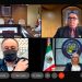 Las instituciones de educación superior serán la materia gris de mi gobierno: Alfonso Durazo