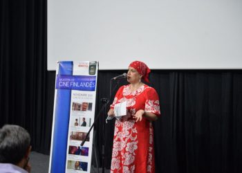 Anuncian Muestra de Cine Finlandés en Sonora