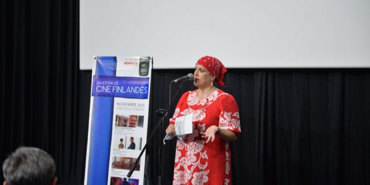 Anuncian Muestra de Cine Finlandés en Sonora