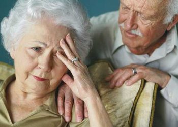 El Alzheimer afecta entre un 5 y un 10 por ciento de los adultos mayores de 65 años