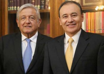 Este día el Presidente AMLO estará por Sonora supervisando avances del Plan de Justicia Yaqui