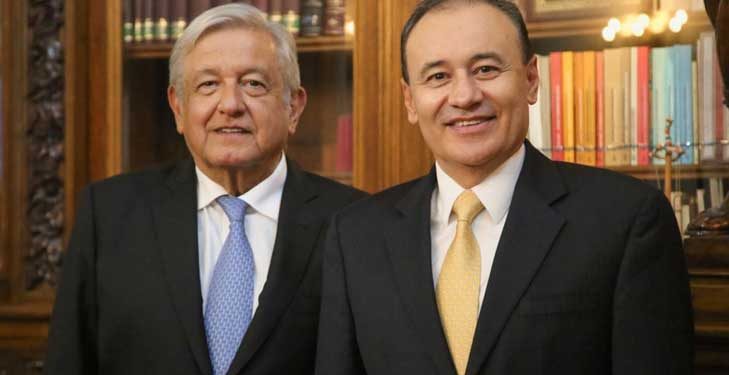 Este día el Presidente AMLO estará por Sonora supervisando avances del Plan de Justicia Yaqui