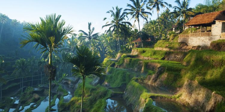 Los destinos más populares del mundo según los viajeros