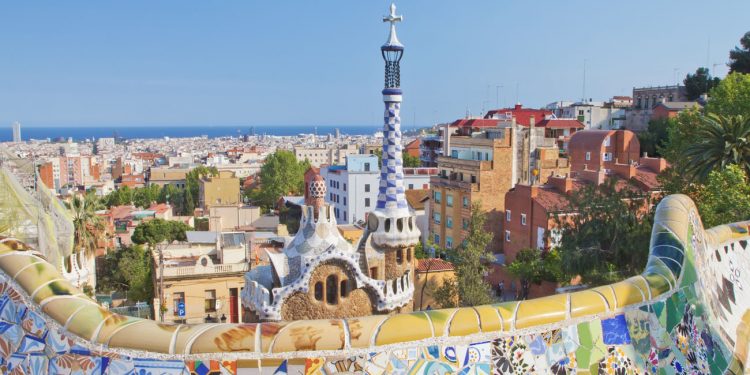 Los destinos más populares del mundo según los viajeros