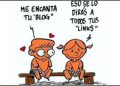 Me encanta tu “Blog”