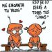 Me encanta tu “Blog”