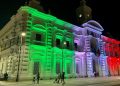 Grito de Independencia será sin público en la Plaza Zaragoza