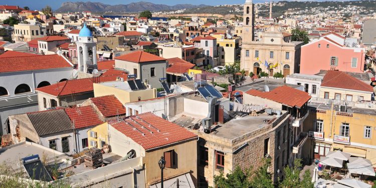 Los destinos más populares del mundo según los viajeros