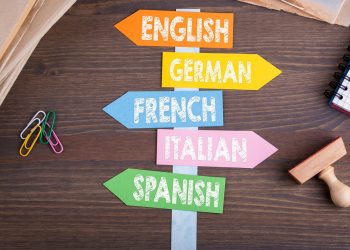 ¿Por qué nos cuesta tanto aprender un idioma?