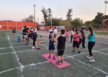 Más de 38 mil sonorenses han sido impactados con acciones directas de prevención de adicciones