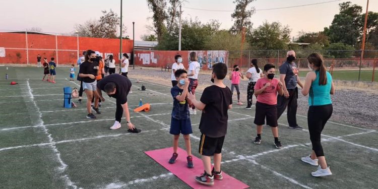 Más de 38 mil sonorenses han sido impactados con acciones directas de prevención de adicciones