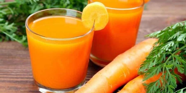 5 bebidas simples para retrasar el envejecimiento