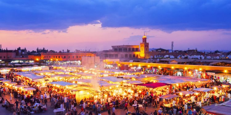 Los destinos más populares del mundo según los viajeros