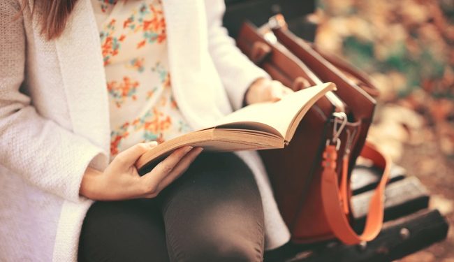 Señales de que estás siendo una mujer madura