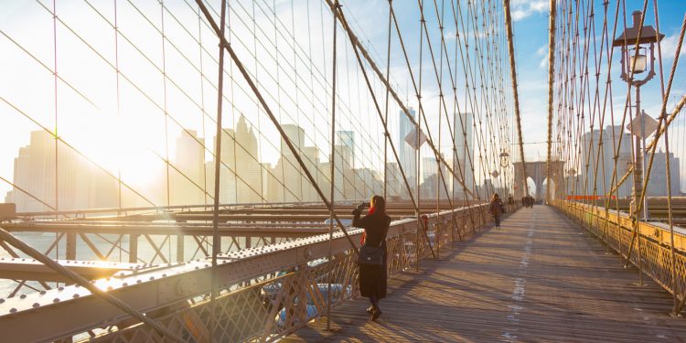 Los destinos más populares del mundo según los viajeros