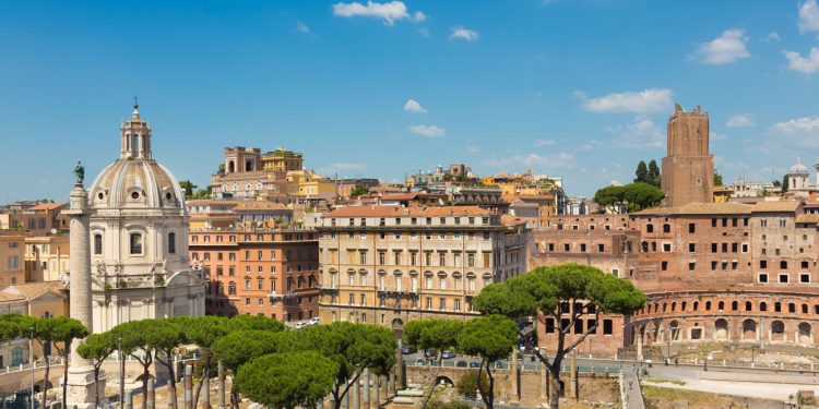 Los destinos más populares del mundo según los viajeros