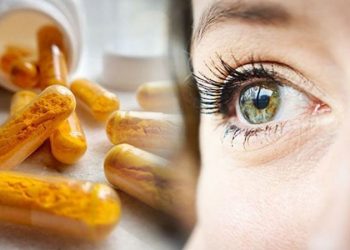 Un enfoque natural para prevenir las cataratas