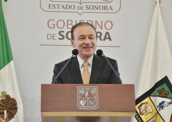 En Sonora habrá oportunidades y bienestar para todas y todos: Alfonso Durazo