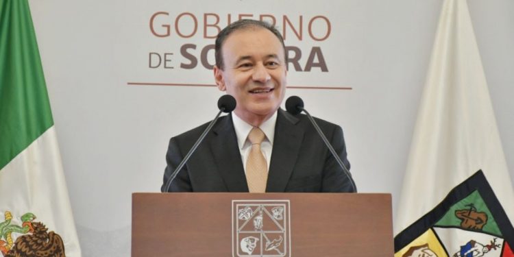 En Sonora habrá oportunidades y bienestar para todas y todos: Alfonso Durazo