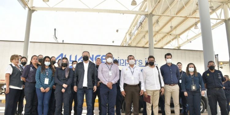 Anuncia Gobernador electo inversión histórica de mil 815 millones de pesos para Nogales