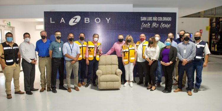 Nuevas inversiones de empresas en SLRC y Peñasco prometen traer importante número de empleos