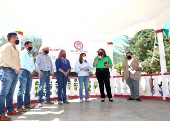 Bacerac y San Javier cuentan ya con la señal de Radio Sonora