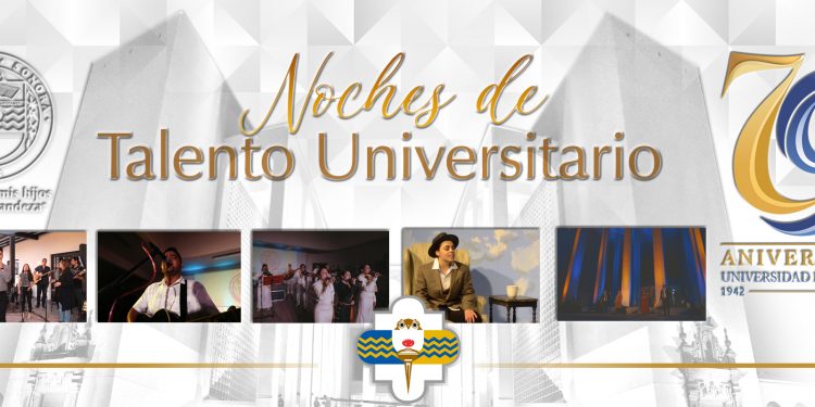 Noches de talento universitario para festejar el 79 aniversario de Unison