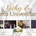 Noches de talento universitario para festejar el 79 aniversario de Unison