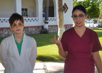 Buscan prevenir la rickettsia con investigación conjunta de Ciad-Unison 