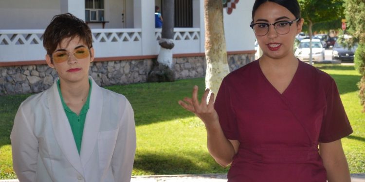 Buscan prevenir la rickettsia con investigación conjunta de Ciad-Unison 