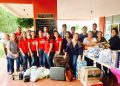 Recibe Unison Premio Nacional del Servicio Social Universitario