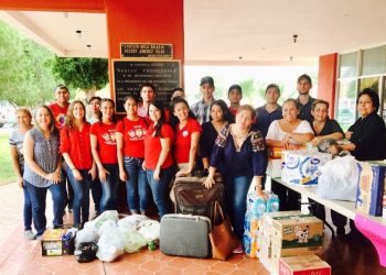 Recibe Unison Premio Nacional del Servicio Social Universitario