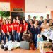 Recibe Unison Premio Nacional del Servicio Social Universitario