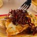 Pollo al ajillo