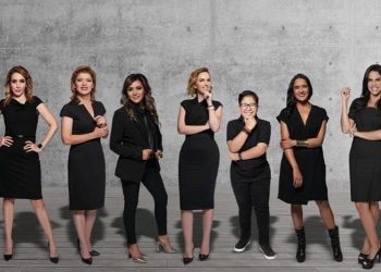 Y qué, ¿ustedes tienen madre?