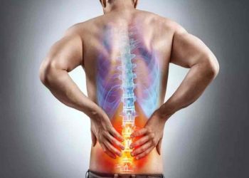 Dolor de ciática: Centro de la Columna Vertebral habla de mitos y realidades