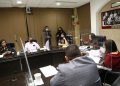 Analizan diputados informes de resultados de la cuenta pública estatal y de municipios