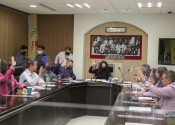 Presentarán Diputados informe de resultados de la cuenta pública estatal 2020 al Pleno