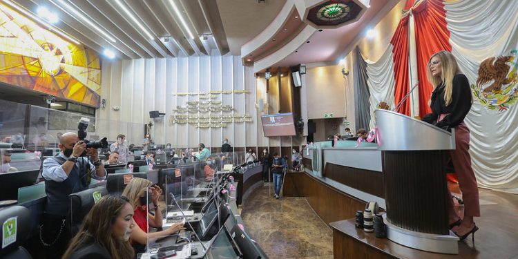 Cinco ciudadanas recibirán la Presea del Poderío de las Mujeres Sonorenses 2021