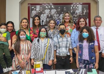 Declaran instalados trabajos de la Comisión de los Derechos de la Niñez, Adolescencia y la Juventud.