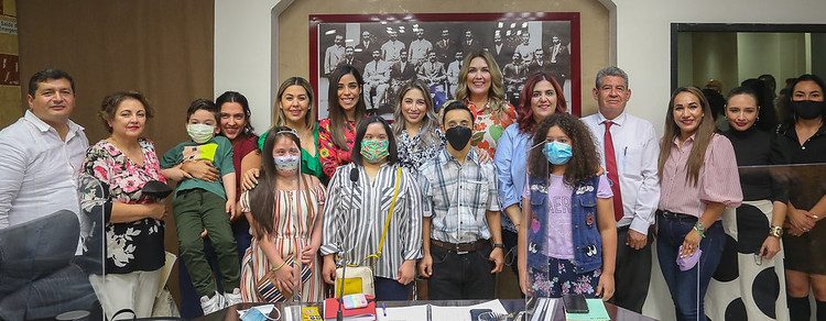 Declaran instalados trabajos de la Comisión de los Derechos de la Niñez, Adolescencia y la Juventud.