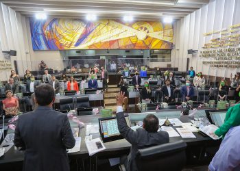 Es aprobada en Congreso del Estado Ley de Responsabilidad Patrimonial