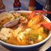 Sopa levanta-muertos estilo Sinaloa