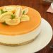 Cheesecake de guayaba