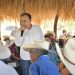 Vamos por una zona económica especial en territorio yaqui: gobernador Alfonso Durazo