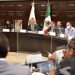 Nos esperan buenos tiempos para Hermosillo: Antonio Astiazarán