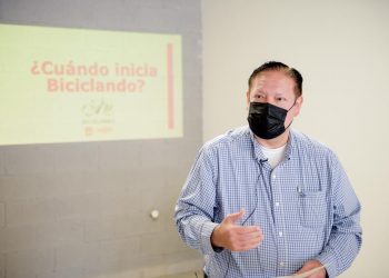 Biciclando: una iniciativa de reciclaje con perspectiva de género