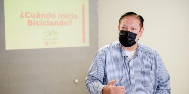 Biciclando: una iniciativa de reciclaje con perspectiva de género